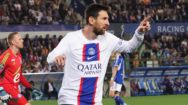 Lionel Messi: Hubo un quiebre con gran parte de la afición de PSG