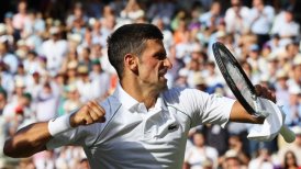 Djokovic jugará exhibición en Hurlingham como preparación para Wimbledon