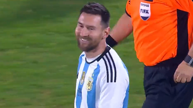 [Videos] Solo golazos: Lionel Messi anotó un triplete en el homenaje a Maxi Rodríguez