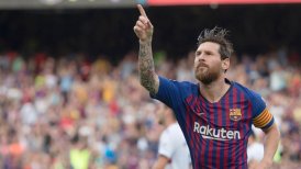 Los fríos saludos de FC Barcelona y PSG para Lionel Messi en su cumpleaños