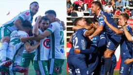 Puerto Montt y Osorno chocan en Chinquihue por los cuartos de final Sur de Copa Chile