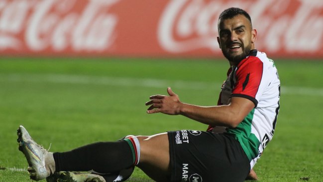 [ESTADISTICAS] Copa Sudamericana: Así están Palestino, Audax Italiano y Magallanes en la tabla