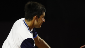Las claves para el buen momento de Tomás Barrios en Wimbledon
