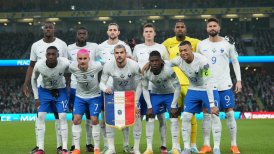 Mbappé y selección francesa alzaron la voz por disturbios: "La violencia no resuelve nada"