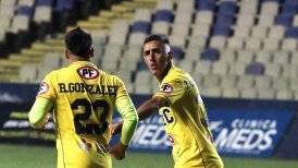 Copa Chile: U. de Concepción choca con Fernández Vial en cuartos de la Zona Sur