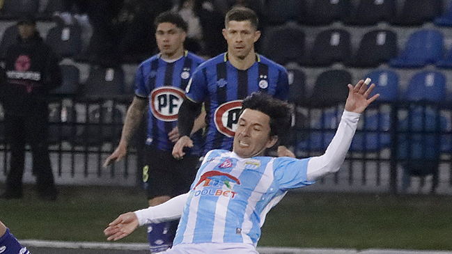 Huachipato y Magallanes se ponen al día con su historiado duelo pendiente por el Campeonato Nacional