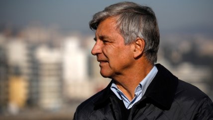 Harold Mayne-Nicholls y avances de Villa Santiago 2023: Es un tremendo logro
