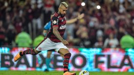 "No hay ofertas": Flamengo aclaró situación de Arturo Vidal