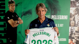 [ANALISIS] Las señales que manda la renovación de Manuel Pellegrini en Betis