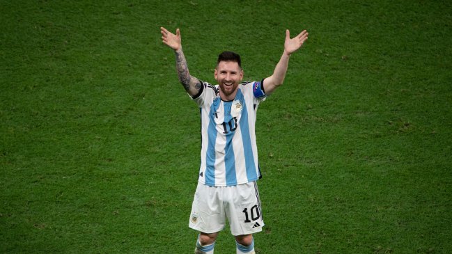 Inter Miami anunció la fecha de presentación de Lionel Messi