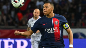Exdirector deportivo de PSG: "Creo que ha llegado el momento de que Mbappé se vaya"