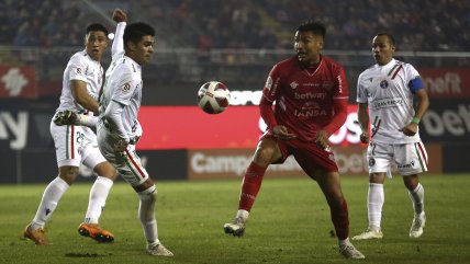 ¿Cuándo y dónde ver el duelo entre Ñublense y Audax Italiano en la Copa Sudamericana?