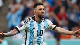 Messi sobre su llegada a Inter Miami: Mi mentalidad no cambia en nada, daré el máximo