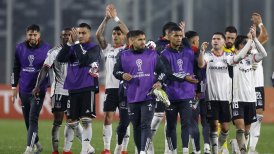 Colo Colo arriesga nueva sanción por irregularidad en triunfo ante América MG