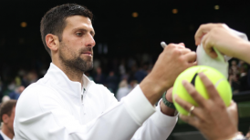 Djokovic ante duelo con Alcaraz: Es la mejor final que podríamos tener