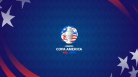 Conmebol estrenó imagen de la Copa América 2024 con símbolos en honor a Estados Unidos