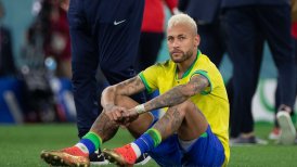 Neymar confesó que pensó en dejar la selección tras el fracaso en Qatar 2022