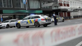 Tiroteo en Auckland dejó al menos tres muertos horas antes del inicio del Mundial Femenino