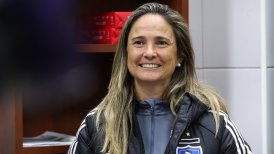 Tatiele Silveira, DT de Colo Colo femenino: Pensamos en el bicampeonato y la Libertadores