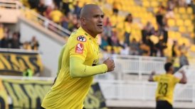 [VIDEO] La genialidad de "Chupete" Suazo para el segundo gol de San Luis ante Temuco