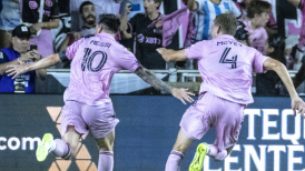 Jugador de Cruz Azul estalló por gol de Messi: Qué vergüenza los árbitros