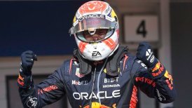 Max Verstappen reforzó aún más su liderato al conquistar el Gran Premio de Hungría