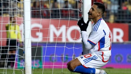 Expareja de Alexis Sánchez contrajo matrimonio con jugador de la selección inglesa