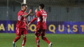 Ñublense desafía a Liga de Quito en la ida de octavos de la Copa Sudamericana