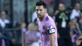 Trabajador de Inter Miami contó que fue despedido tras conseguir autógrafo de Messi