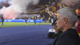 José Mourinho desechó ofertas de Arabia Saudita: Nunca pensé en irme de Roma