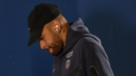 Neymar comunicó su deseo de salir de PSG, según L'Equipe