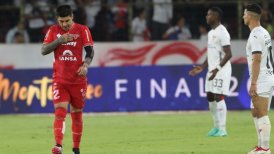 ¡Con la frente en alto! Ñublense cayó ante Liga de Quito en los penales y dijo adiós a la Sudamericana