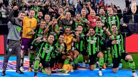 América Mineiro superó en los penales a Bragantino y avanzó en la Sudamericana