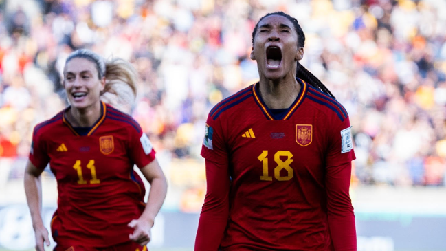España eliminó a Países Bajos en el alargue y jugará las semifinales del Mundial femenino