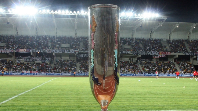 Duelos de semifinales y finales regionales: La programación de la Copa Chile para esta semana