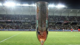 Duelos de semifinales y finales regionales: La programación de la Copa Chile para esta semana