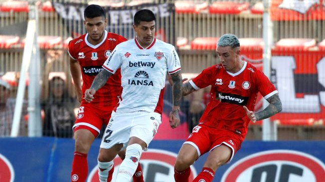 Ñublense sale a sanar heridas ante Unión La Calera en el Campeonato Nacional