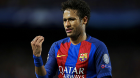 Deco, director de Barcelona: Con nuestra situación financiera, era imposible contratar a Neymar