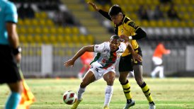 Coquimbo y Cobresal se juegan el paso a la final de la Zona Norte de Copa Chile