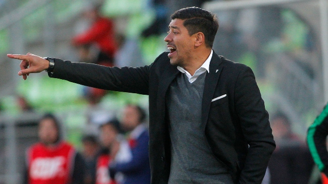 Nicolás Córdova fue anunciado como nuevo jefe técnico de las divisiones inferiores de La Roja