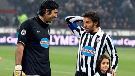 Se mantiene en manos de Inter: Estado italiano negó Scudetto de 2006 a Juventus
