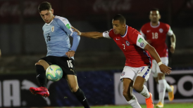 Uruguay informó los precios de las entradas para el debut clasificatorio contra La Roja