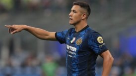 En Italia ya se habla del sueldo que tendrá Alexis Sánchez en Inter