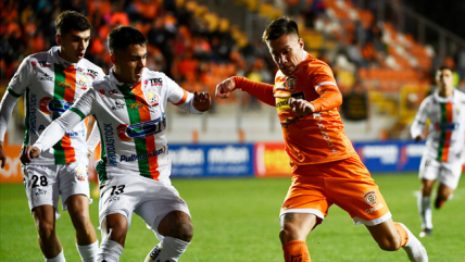 Cobreloa y Cobresal definen al ganador de la Zona Norte de Copa Chile