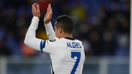 En Europa dieron por hecho el regreso de Alexis Sánchez a Inter de Milán