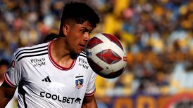 Esteban Paredes: Para los Panamericanos necesitamos un goleador y me la jugaría por Damián Pizarro