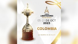 Pluto TV transmitirá la Copa Libertadores Femenina