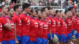 Mega transmitirá los partidos de Los Cóndores en el Mundial de Rugby