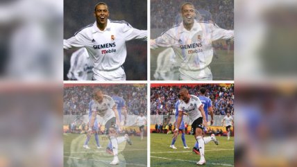 ¡Benegas protagonista! Los memes que dejó el Superclásico entre la U y Colo Colo
