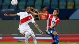 ¿Cuándo y dónde ver el duelo entre Paraguay y Perú en las Clasificatorias?